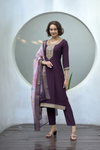 Tew Vatican Kurti With Bottom Dupatta Wholesale In India